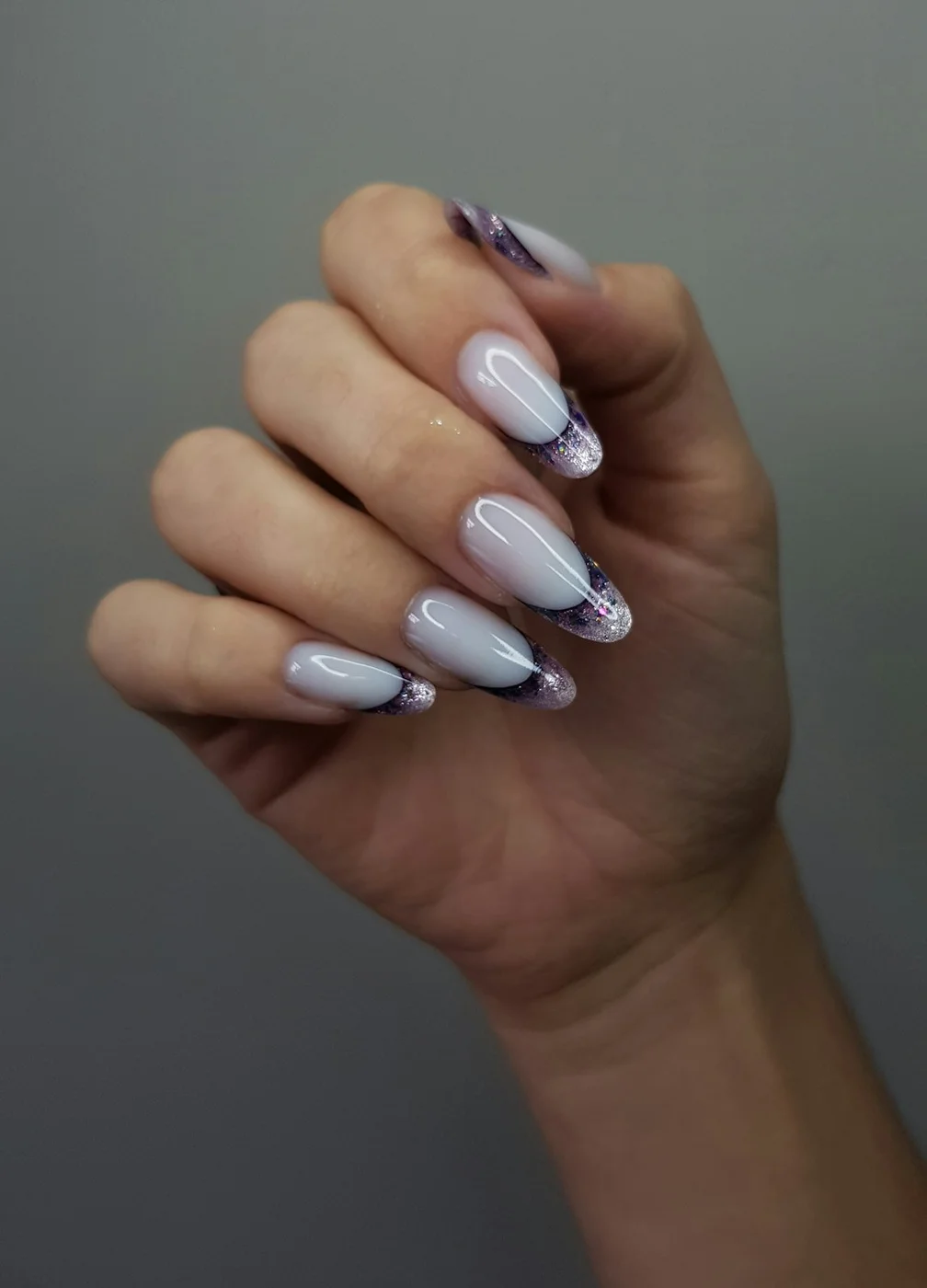 Nail Add-Ons at-home services
